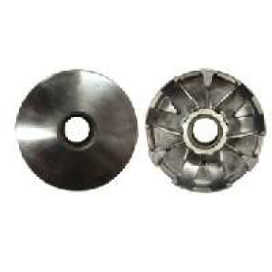 プーリー アクシス 3VR、ビーノ 5AU/SA10J 5AUm/N、JOG SA01J/24J (3KJ-17620-20 互換品) NTB