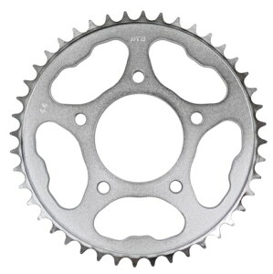 CB400SF X/Y/1/4�ACB400 5�`7/S5/S6 �X�v���P�b�g 525-44T ���A NTB