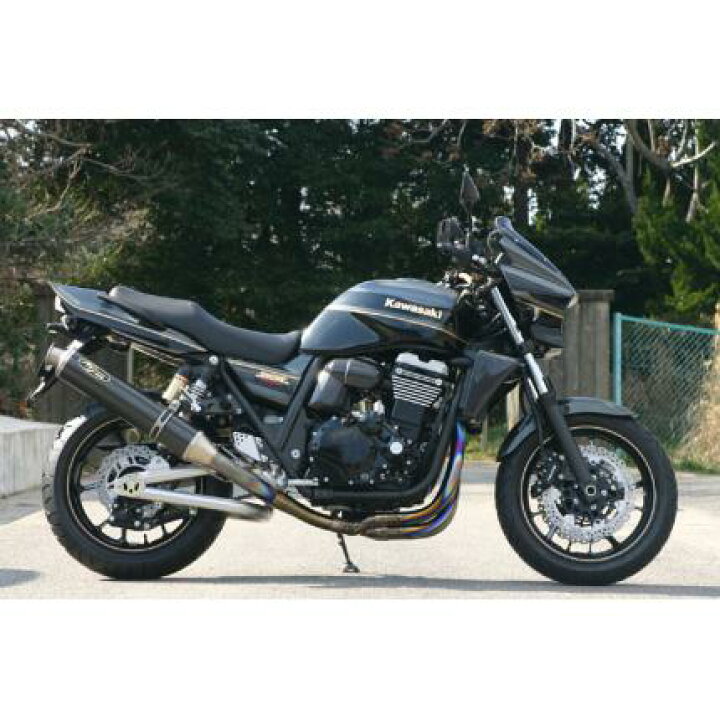 楽天市場】ZRX1200 DAEG（ダエグ） FASARM（ファサーム）PROチタン V 