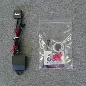 Z900RS Odax EL[^[pl Co[^[Lbg ODAXiI_bNXj