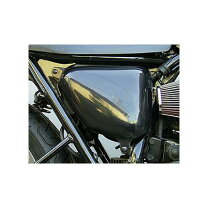 楽天市場】w650 サイドカバーの通販