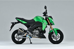 Z125PROivj GP-PERFORMANCE XL t`^}t[ OVERiI[o[[VOj