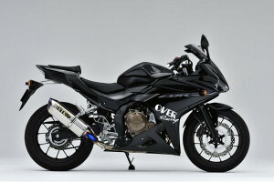 CBR400Ri16N`j TT-Formula RS t`^ XbvI}t[ OVERiI[o[[VOj