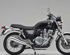 CB1100EXi14N`16Nj SSKz XbvI}t[ XeX OVERiI[o[[VOj