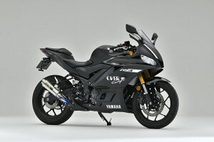 YZF-R3i19Nj GP-PERFORMANCE RS t`^ XbvI}t[ OVERiI[o[[VOj