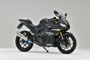 YZF-R3i19Nj TT-Formula RS+PRO `^ 2-1tGL][Xg}t[ OVERiI[o[[VOj