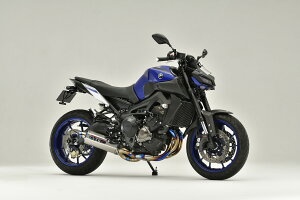 MT-09i17Nj TT-Formula 3-2-1 tGL`^}t[ OVERiI[o[[VOj