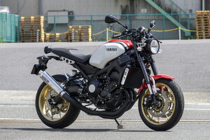 XSR900i18Nj SESMIC-IV tGL][Xg}t[ ubN OVERiI[o[[VOj