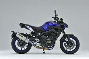 MT-09 TT-Formula RS t`^ 3-1 OVERiI[o[[VOj