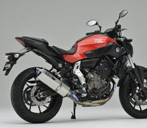 MT-07 TT-Formula t`^}t[ 2-1 OVERiI[o[[VOj