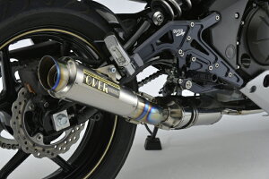 Ninja400ijWj14N` GP-PERFORMANCE RS Rv[g 2-1}t[ OVERiI[o[[VOj