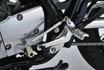 楽天市場】sr400 純正 ステップの通販