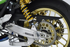 ZRX1200 DAEGi_GOj XCOA[ Type-11 `F[Jo[Xe[ iIvVj OVERiI[o[[VOj