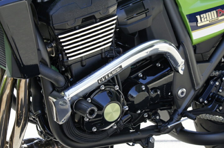 楽天市場】ZRX1200 DAEG（ダエグ） サブフレームキット 左右セット 