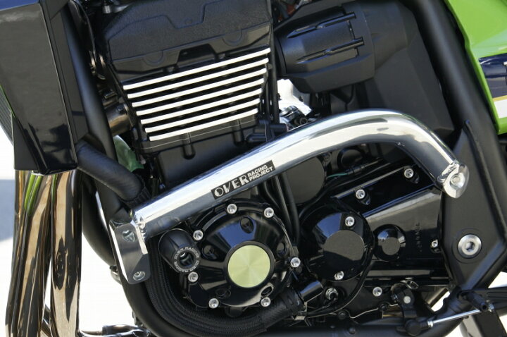 楽天市場】ZRX1200 DAEG（ダエグ） サブフレームキット 左右セット 