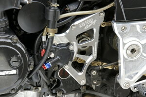 GPZ900R NinjaijWj XvPbgJo[ OVERiI[o[[VOj