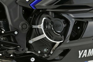 YZF-R3�i19�N�j �G���W���K�[�h�X���C�_�[SET OVER�i�I�[�o�[���[�V���O�j