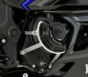YZF-R3�i19�N�j �G���W���K�[�h�X���C�_�[R�� OVER�i�I�[�o�[���[�V���O�j