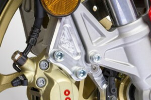 CBR250RRi17`20Nj tgLp[T|[g Vo[ OVERiI[o[[VOj