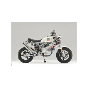 GP-PERFORMANCE t`^ iGP-P Full Titaniumj OVER RACINGiI[o[[VOj MONKEY