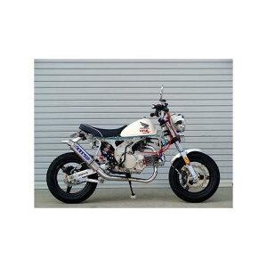 RACING-DOWN `^ iRacing Down Titanium MuFFleRj OVER RACINGiI[o[[VOj MONKEY