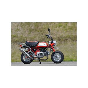 GP-PERFORMANCE t`^ iGP-PERFORMANCE Full Titaniumj OVER RACINGiI[o[[VOj MONKEY