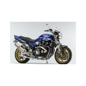 GP-PERFORMANCE t`^ iGP-PERFORMANCE Titanium Full Systemj OVER RACINGiI[o[[VOj XJR1300i`99NA00`06Nj