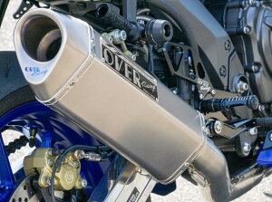 バイク マフラー オーバーレーシング YZF-R7の人気商品・通販・価格比較 - 価格.com