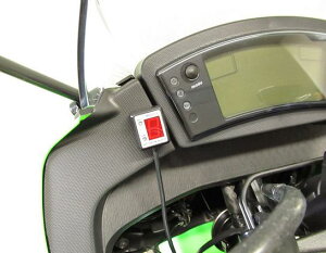 Ninja400RijWj11`13NiABSԋʁj SPI-K62 Vtg|WVCWP[^[ԎpLbg PROTECivebNj