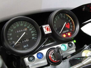 ZRX1200Ri04`06Nj SPI-K75 Vtg|WVCWP[^[ԎpLbg PROTECivebNj