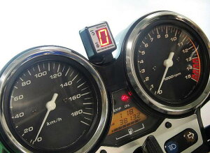 CB400SF H-VTEC SPEC-1/3i99`01NA04`07Nj SPI-H19 Vtg|WVCWP[^[ԎpLbg PROTECivebNj