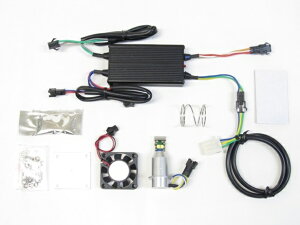 DR-Z400SMi04`09Nj TCNV[Y LB8-DRZ LEDwbhCgouLbg PH8 6000K PROTECivebNj