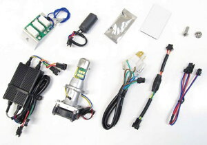 xB110/vi12`18Nj LB4-BE LEDwbhCgouLbg HS1 Hi/Lo 6000K PROTECivebNj