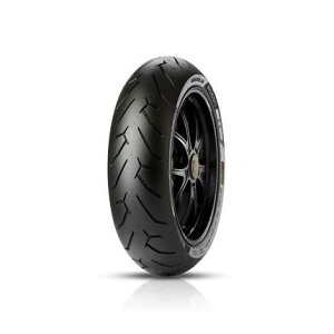 DIABLO ROSSO�i�f�B�A�u�����b�\�j II 180/55 ZR 17 M/C �i73W�j TL ���A PIRELLI�i�s�����j