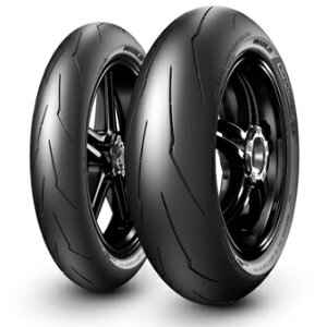 DIABLO SUPERCORSA SP V3(ディアブロ スーパーコルサSP V3) フロント 120/70ZR17 M/C TL (58W) PIRELLI(ピレリ)