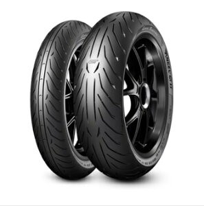 ANGELiGWFj GT2 A 180/55ZR17 M/C TL i73WjiAj PIRELLIisj