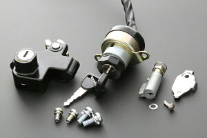 KH250 ���C���X�C�b�`&���b�N�Z�b�g�i�C�O�j�b�V�����E�V�[�g���b�N�E�n���h�����b�N�j PMC�i�s�[�G���V�[�j