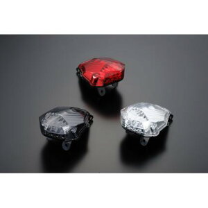 INTEGRA�i�C���e�O���j LED �e�[�������v�L�b�g �N���A�[�����Y POSH�i�|�b�V���j