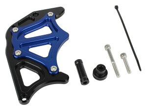 YZF-R3�i15�`17�N�j �X�v���P�b�g�J�o�[ �u���b�N/�u���[ POSH�i�|�b�V���j