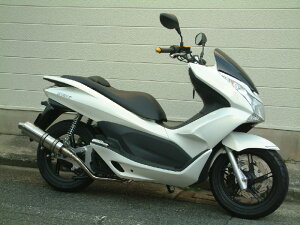 PCX125ieSPGWdljJF28 PF-2}t[ XeXiJMCAFj PERFORMERiptH[}[j