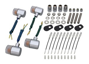 ZRX1100/2�i�`00�N�j �N���V�J���V���[�Y71�^�C�v�E�C���J�[�Z�b�g ���b�L�{�f�B/�N���A�[�����Y POSH�i�|�b�V���j