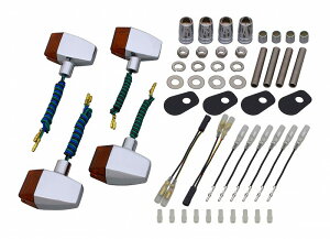ZRX1200R�i01�`03�N�j �{���g�I���E�C���J�[�L�b�g �N���V�J���X�������V���[�v�^�C�v ���b�L/�I�����W�����Y POSH�i�|�b�V���j