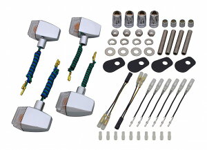 ZRX1200R�i01�`03�N�j �{���g�I���E�C���J�[�L�b�g �N���V�J���X�������V���[�v�^�C�v ���b�L/�N���A�����Y POSH�i�|�b�V���j