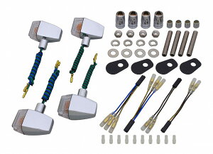 ZRX1200R�i04�`08�N�j �{���g�I���E�C���J�[�L�b�g �N���V�J���X�������V���[�v�^�C�v ���b�L/�N���A�����Y POSH�i�|�b�V���j