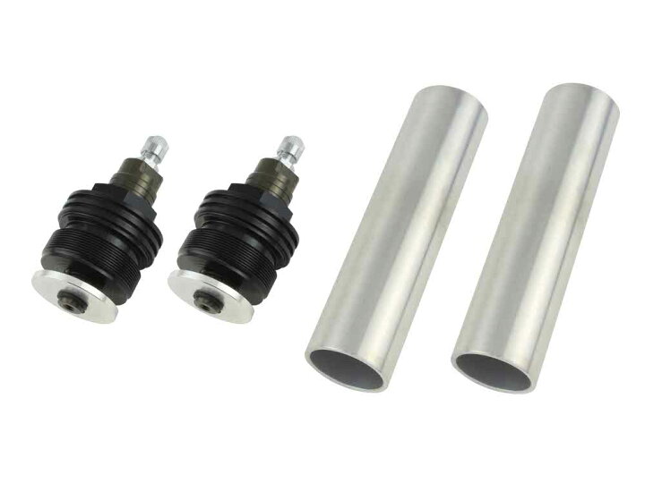 ゼファー750ZEPHYR750RS(-2006) 用 イニシャルアジャスターT2(エアバルブ無) ブラックボディレッドシャフトポッ ゼファー750ZEPHYR750RS(-2006) 用 イニシャルアジャスターT2(エアバルブ無) ブラックボディレッドシャフトポッ  ゼファー750ZEPHYR750RS(-2006) 用 イニシャルアジャスターT2(エアバルブ無) シルバーボディブルーシャフトポッ ゼファー  750の走りが変わる！BAGUS!クロモリ ...