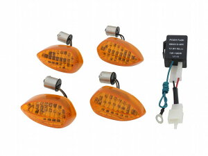 MT-07i14`19Nj LEDRo[WLbg V[PVECJ[LbgYAMAHA^Cv POSHi|bVj