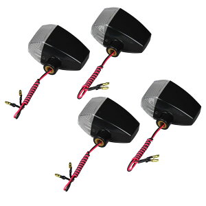 ZRX400�i�`00�N�j ZR�^�C�v�X�^���_�[�h�����Y�E�C���J�[�Z�b�g �u���b�N�{�f�B/�N���A�[�����Y POSH�i�|�b�V���j