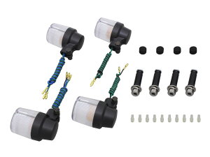 XJR400/S�i95�N�j �X�[�p�[�o�C�N�^�C�v�E�C���J�[�Z�b�g �u���b�N�{�f�B/�N���A�[�����Y POSH�i�|�b�V���j