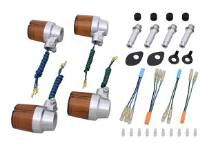 CB400SF SPEC3�i04�`05�N/08�`12�N�j �X�[�p�[�o�C�N�^�C�v�E�C���J�[�Z�b�g �o�t�{�f�B/�I�����W�����Y POSH�i�|�b�V���j