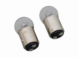 12V-21/5W G18 �E�C���J�[�o���u �N���A�[ 2���� POSH�i�|�b�V���j
